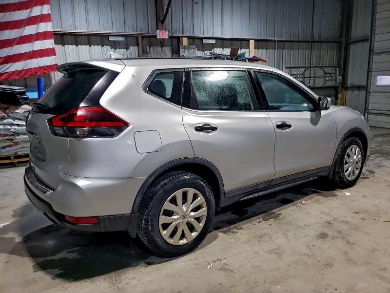 Фото 3 - NISSAN ROGUE