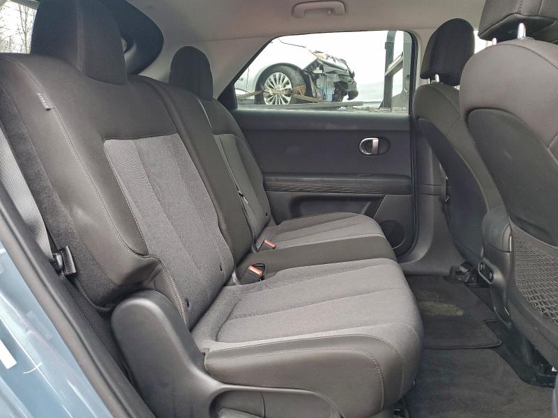 Фото 11 - HYUNDAI IONIQ