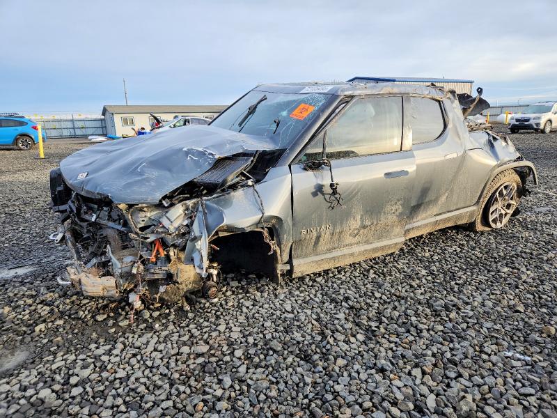 Фото 1 - RIVIAN RIT