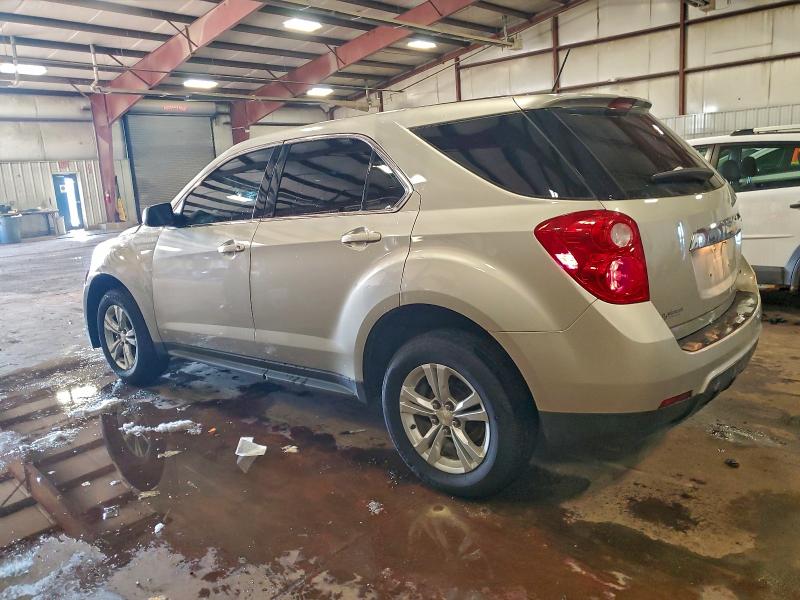 Фото 2 - CHEVROLET EQUINOX