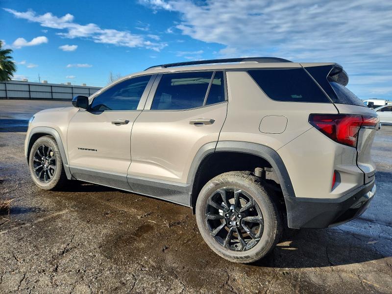 Фото 2 - GMC TERRAIN EL