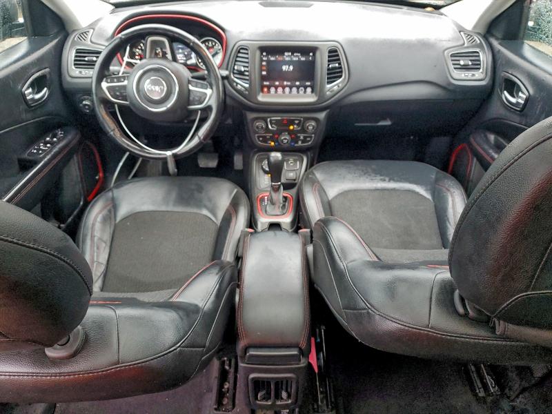 Фото 8 - JEEP COMPASS