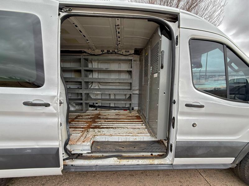 Фото 6 - FORD TRANSIT