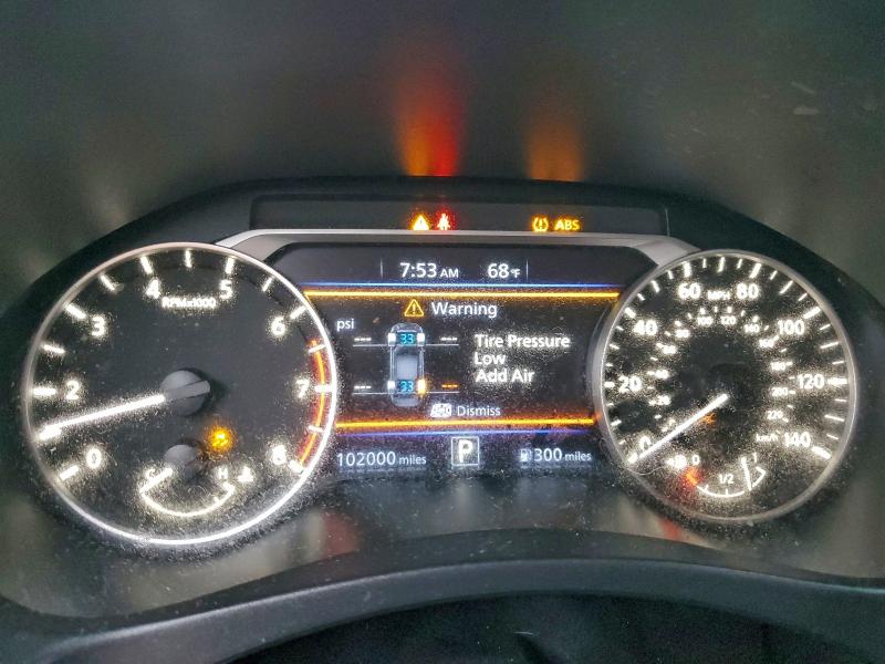 Фото 9 - NISSAN ALTIMA