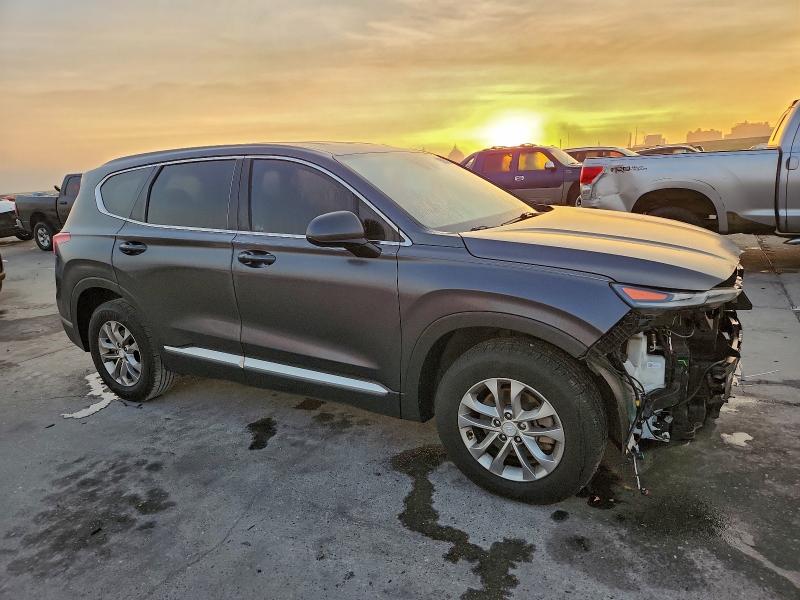 Фото 4 - HYUNDAI SANTA FE