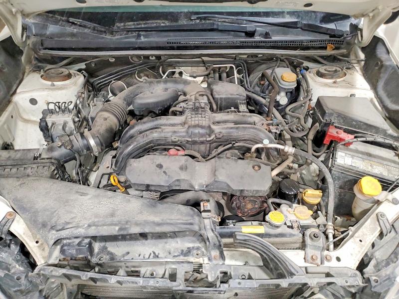 Фото 12 - SUBARU CROSSTREK