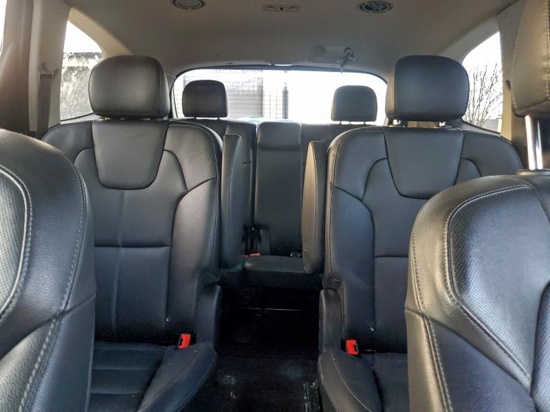 Фото 10 - KIA TELLURIDE