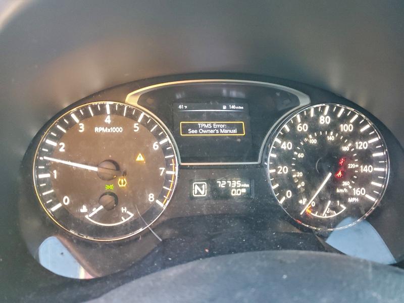 Фото 9 - NISSAN ALTIMA