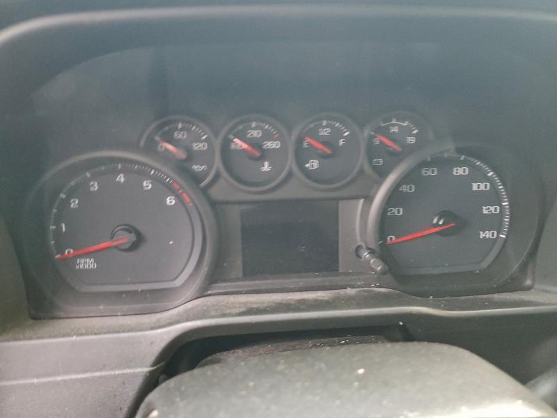 Фото 9 - CHEVROLET ALL Models