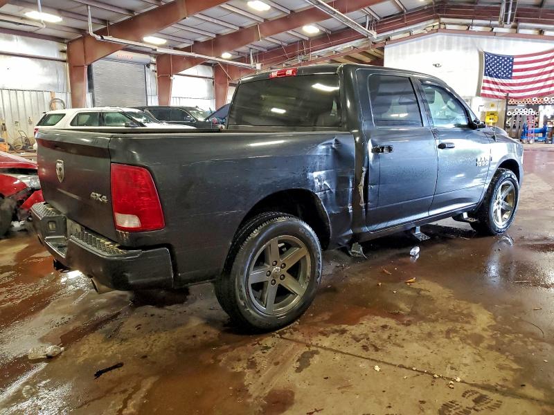 Фото 3 - RAM 1500