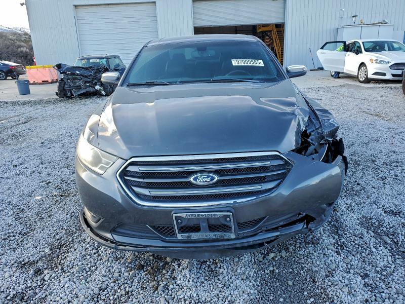 Фото 5 - FORD TAURUS