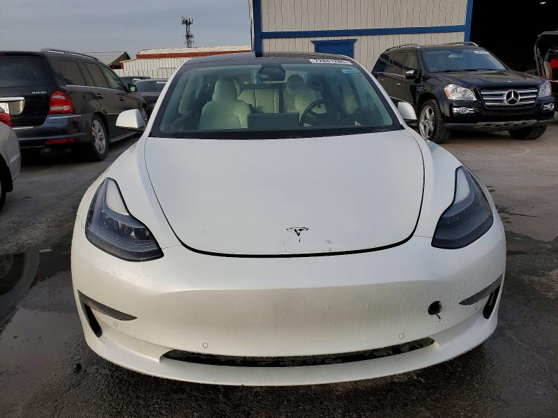 Фото 5 - TESLA MODEL 3