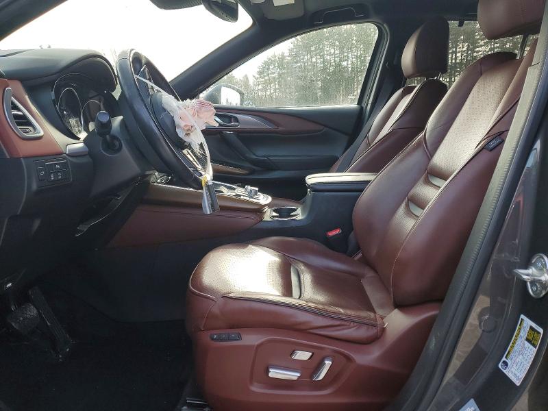 Фото 7 - MAZDA CX-9