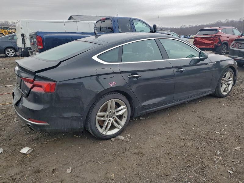 Фото 3 - AUDI A5