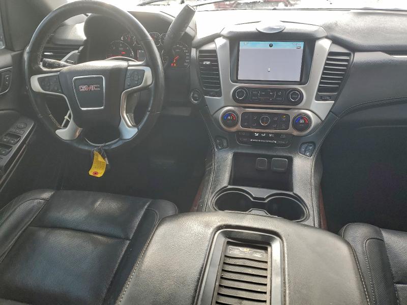 Фото 8 - GMC YUKON