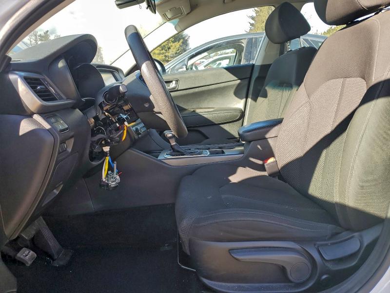 Фото 7 - KIA OPTIMA