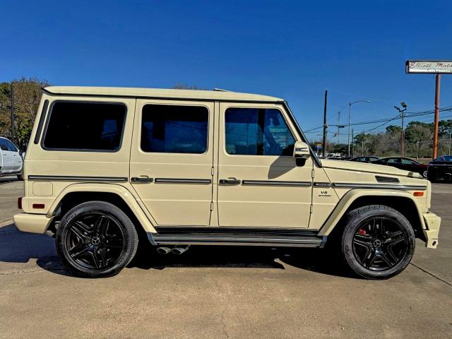 MERCEDES-BENZ G-CLASS 2015 VIN WDCYC7DF9FX234021