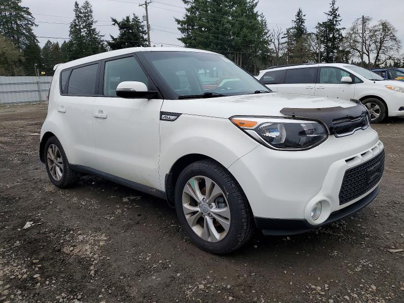 Фото 4 - KIA SOUL