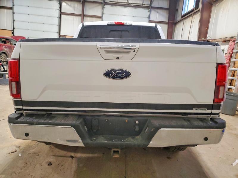 Фото 6 - FORD F-150