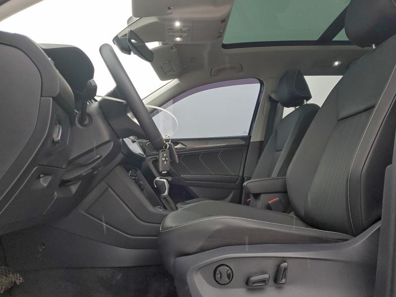 Фото 7 - VOLKSWAGEN TIGUAN