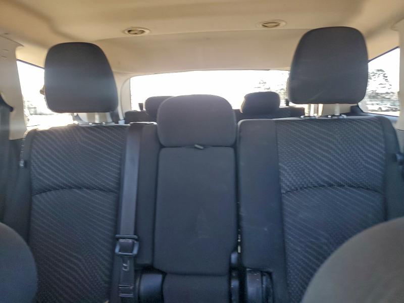 Фото 10 - DODGE JOURNEY