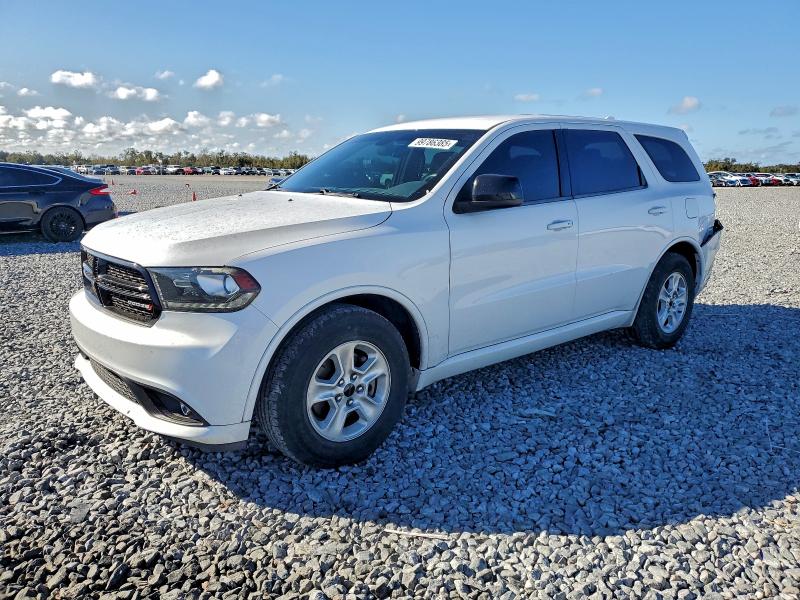 Фото 1 - DODGE DURANGO
