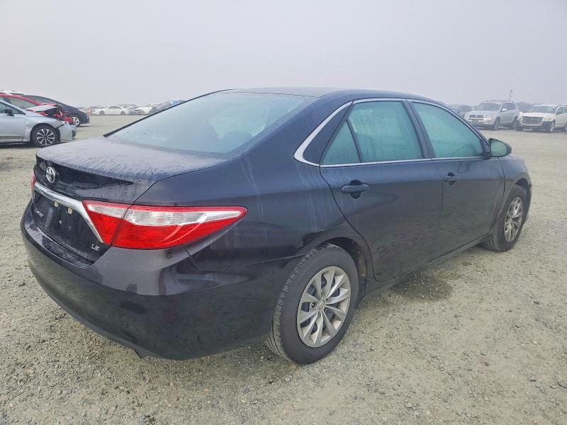Фото 3 - TOYOTA CAMRY