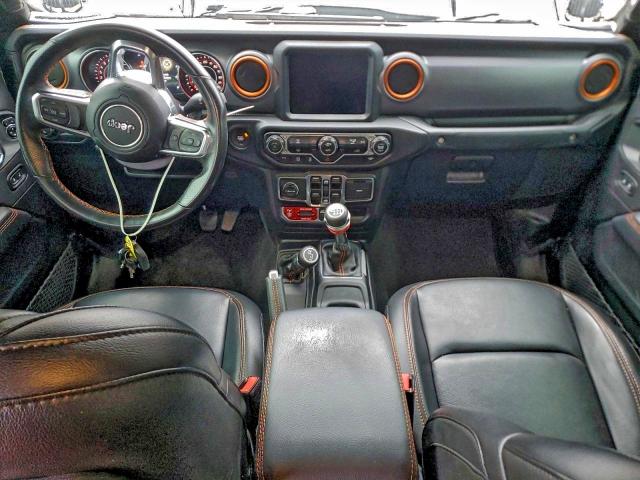 Фото 8 - JEEP GLADIATOR