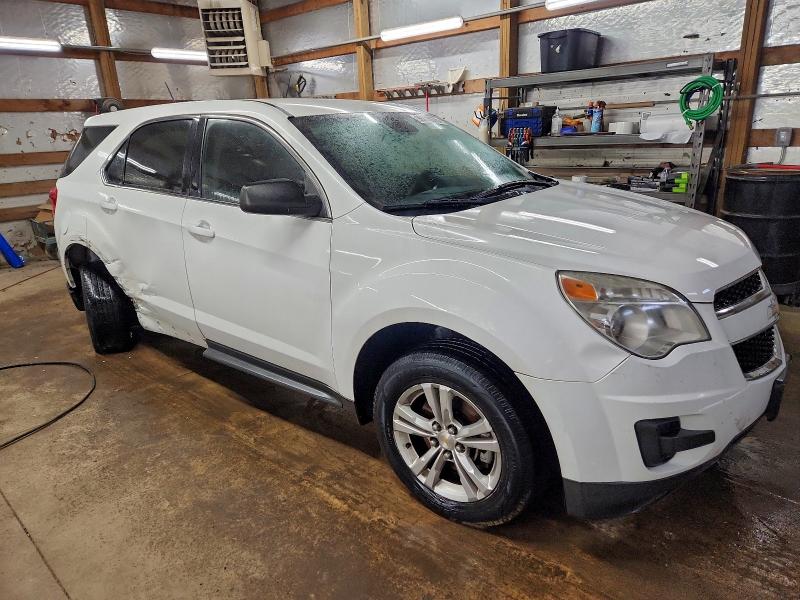 Фото 4 - CHEVROLET EQUINOX