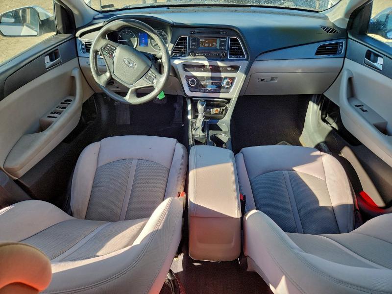 Фото 8 - HYUNDAI SONATA