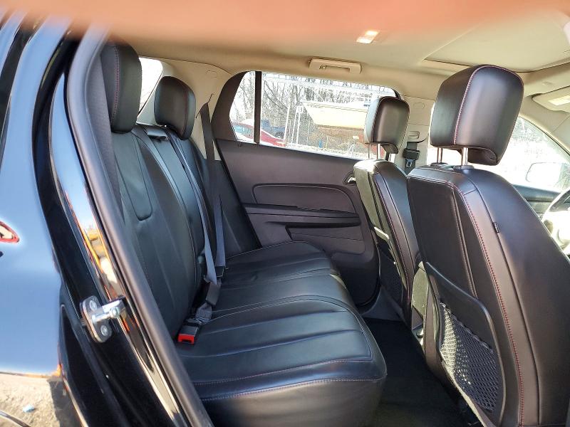 Фото 11 - GMC TERRAIN