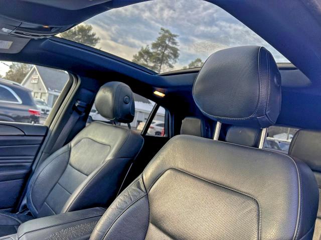 Фото 9 - MERCEDES-BENZ GLE-CLASS