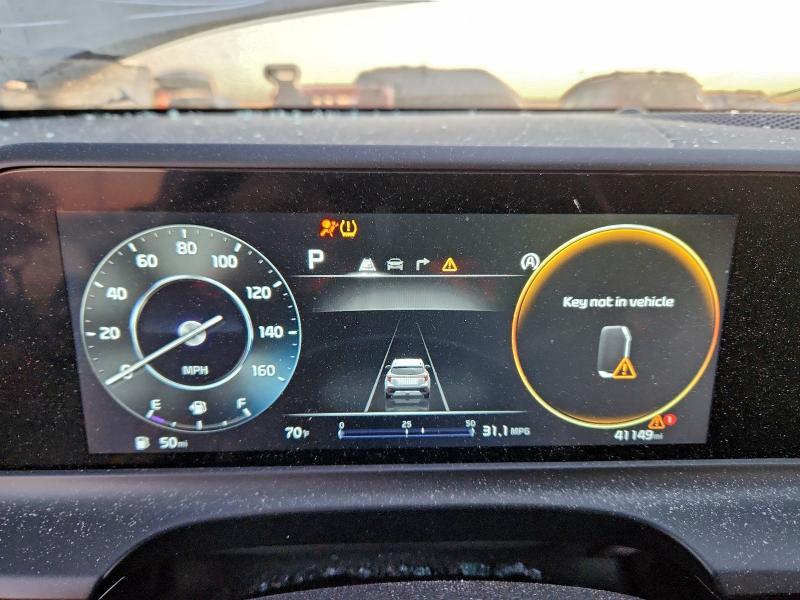 Фото 9 - KIA SELTOS