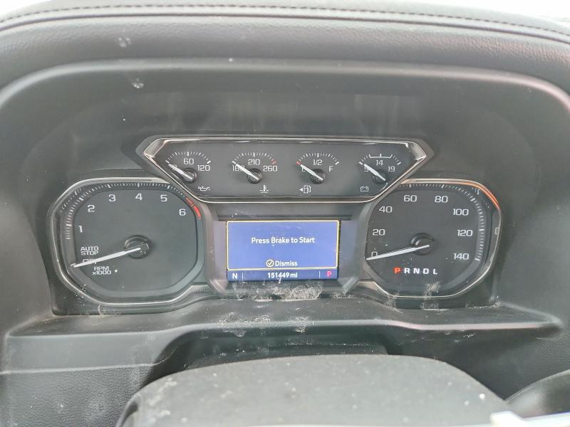 Фото 9 - GMC SIERRA