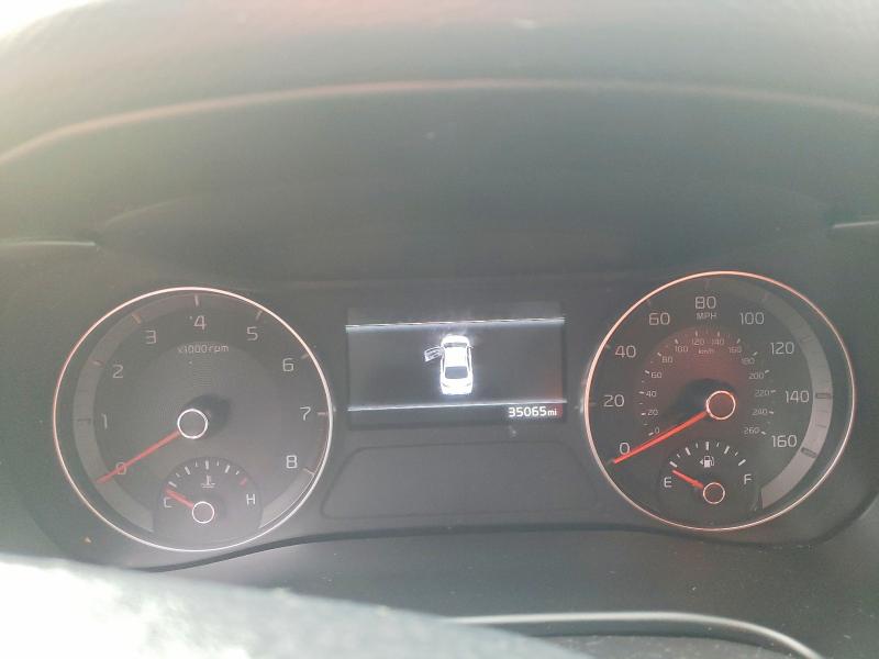 Фото 9 - KIA FORTE