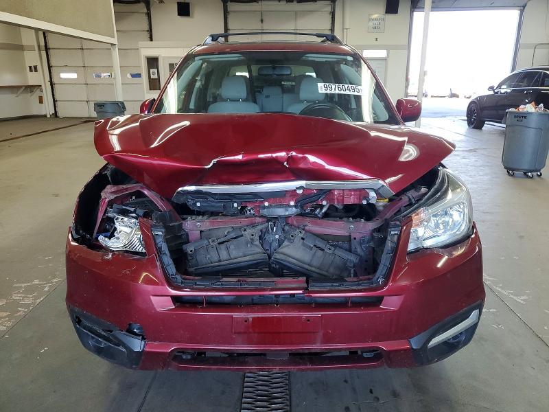 Фото 5 - SUBARU FORESTER