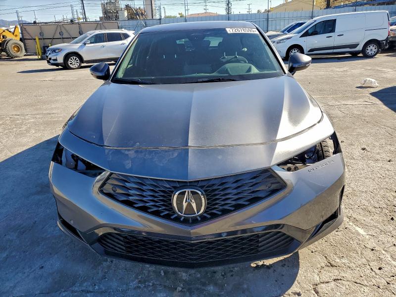 2023 ACURA INTEGRA A-