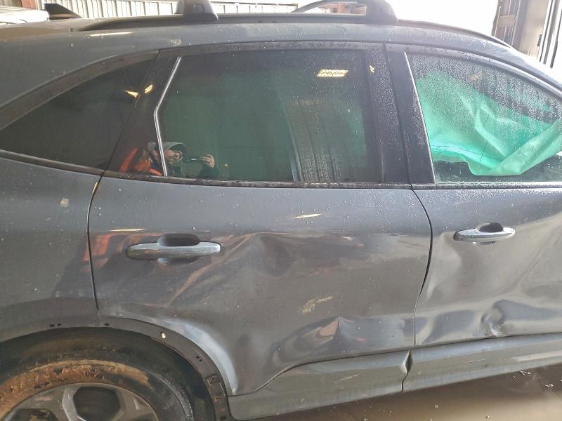 FORD ESCAPE ST 2023 VIN 1FMCU9NA3PUB32126