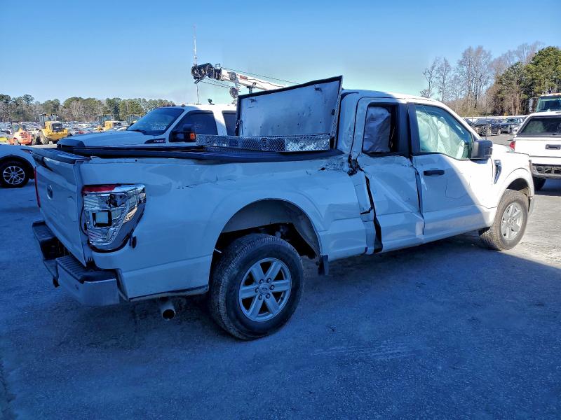 Фото 3 - FORD F-150