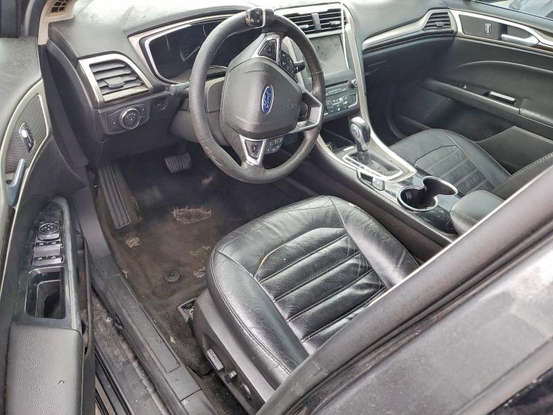 Фото 8 - FORD FUSION