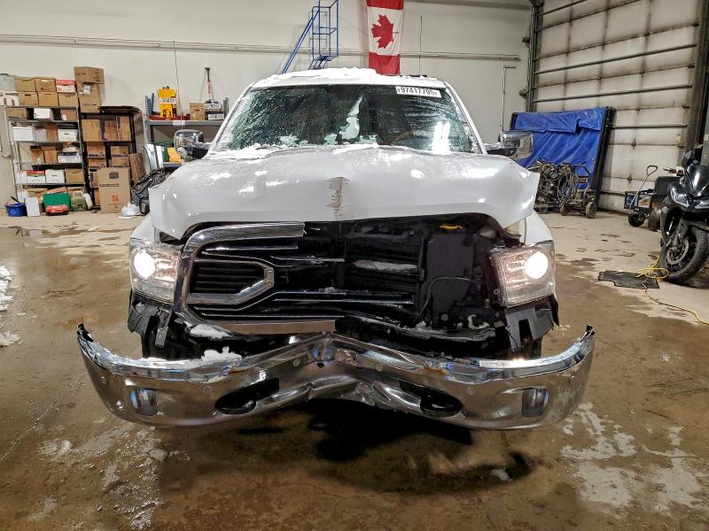 Фото 5 - RAM 1500