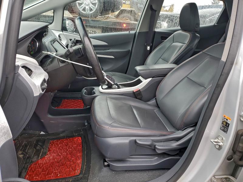 Фото 7 - CHEVROLET BOLT