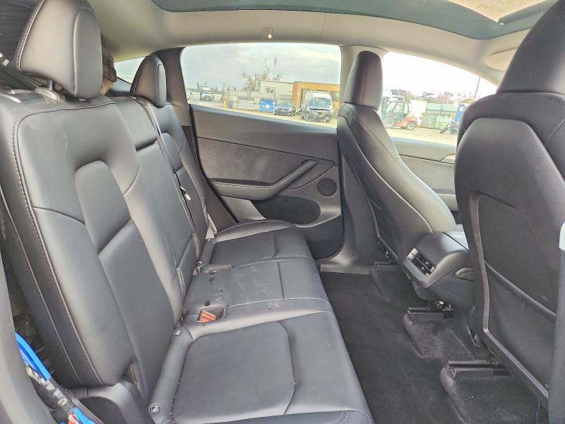 Фото 10 - TESLA MODEL Y