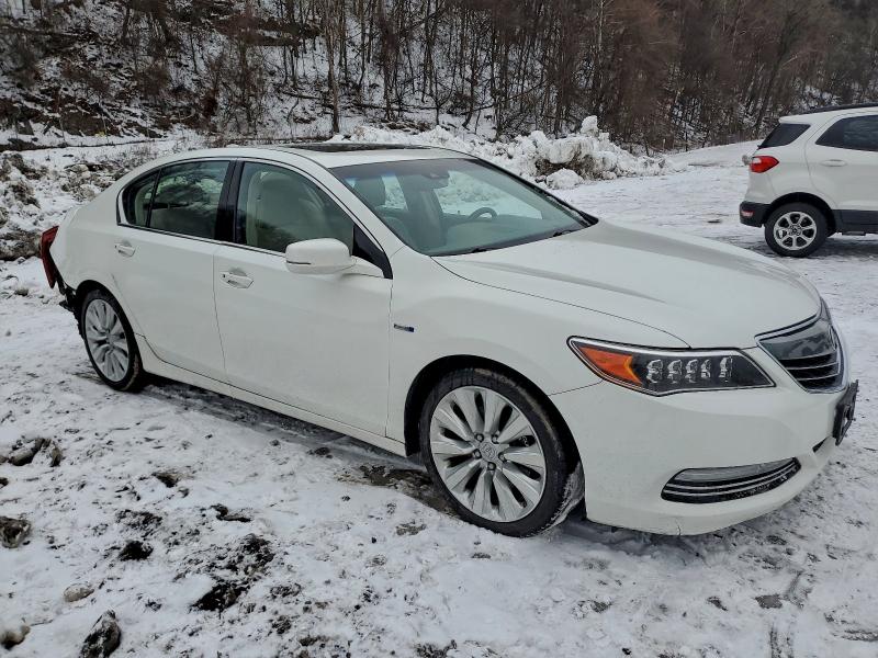 ACURA RLX 2017 VIN JH4KC2F57HC000004