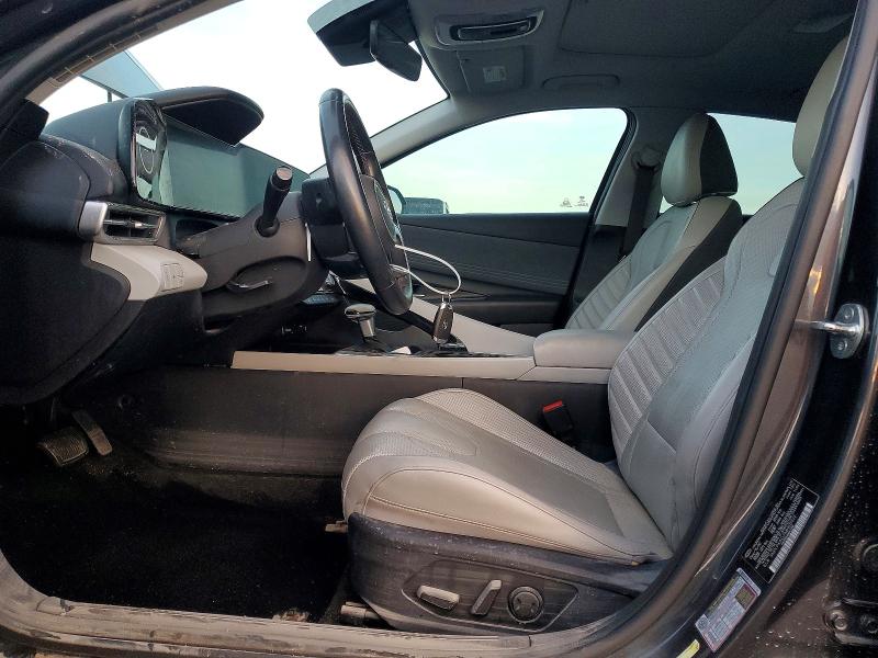 Фото 7 - HYUNDAI ELANTRA