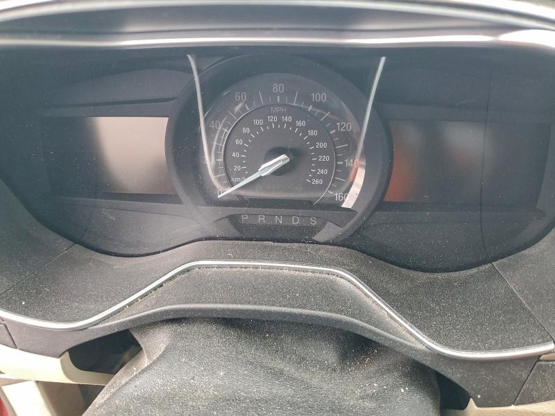 Фото 9 - FORD FUSION