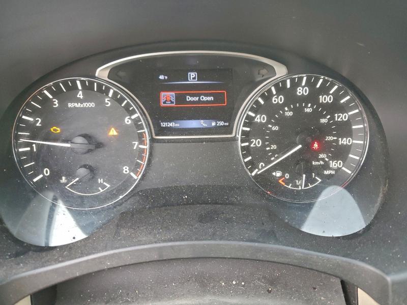 Фото 9 - NISSAN ALTIMA