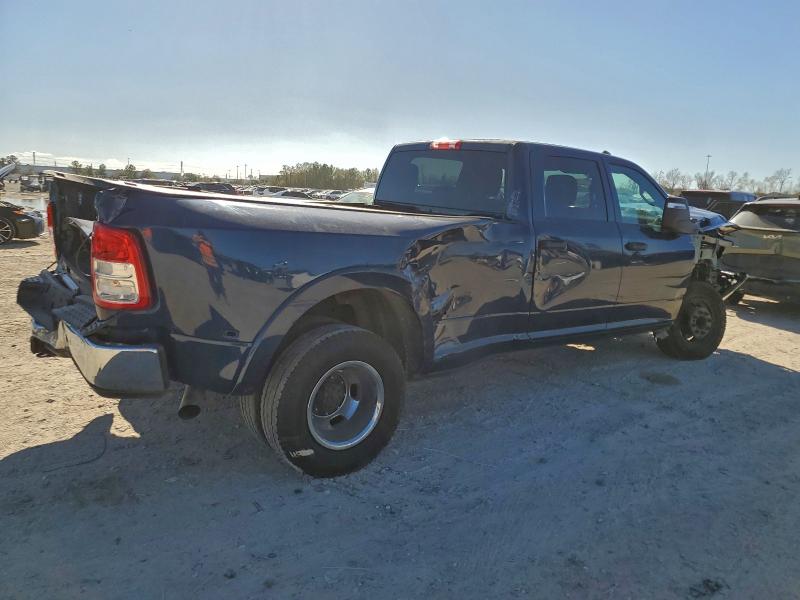 Фото 3 - RAM 3500