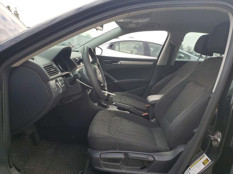 Фото 7 - VOLKSWAGEN PASSAT