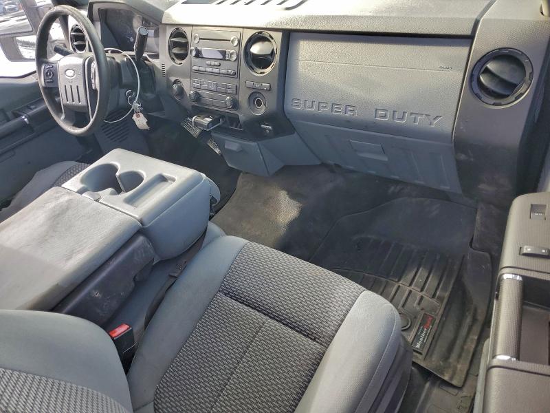 Фото 8 - FORD F250